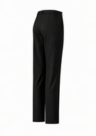 Emme Marella Pantalone Donna Emmpalpiti1 Nero 2625136231200 009 EMME MARELLA 