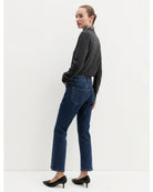 Jeans slim flare Blu 2625186051200 003 EMME MARELLA 