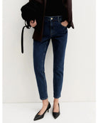 Jeans skinny Blu 2625186061200 003 EMME MARELLA 