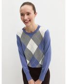 Maglia aderente stretch Ortensia 2625366131200 008 EMME MARELLA 