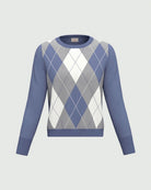 Maglia aderente stretch Ortensia 2625366131200 008 EMME MARELLA 