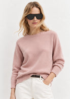 Maglia in viscosa stretch Emmtunica Peonia 2625366291200 007 EMME MARELLA 