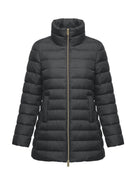 Giubbino in tessuto antigoccia Emmtesoro Grigio 2625486172200 004 EMME MARELLA 