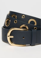 Cintura con vele Emmgrolla Blu 2625506041200 002 EMME MARELLA 