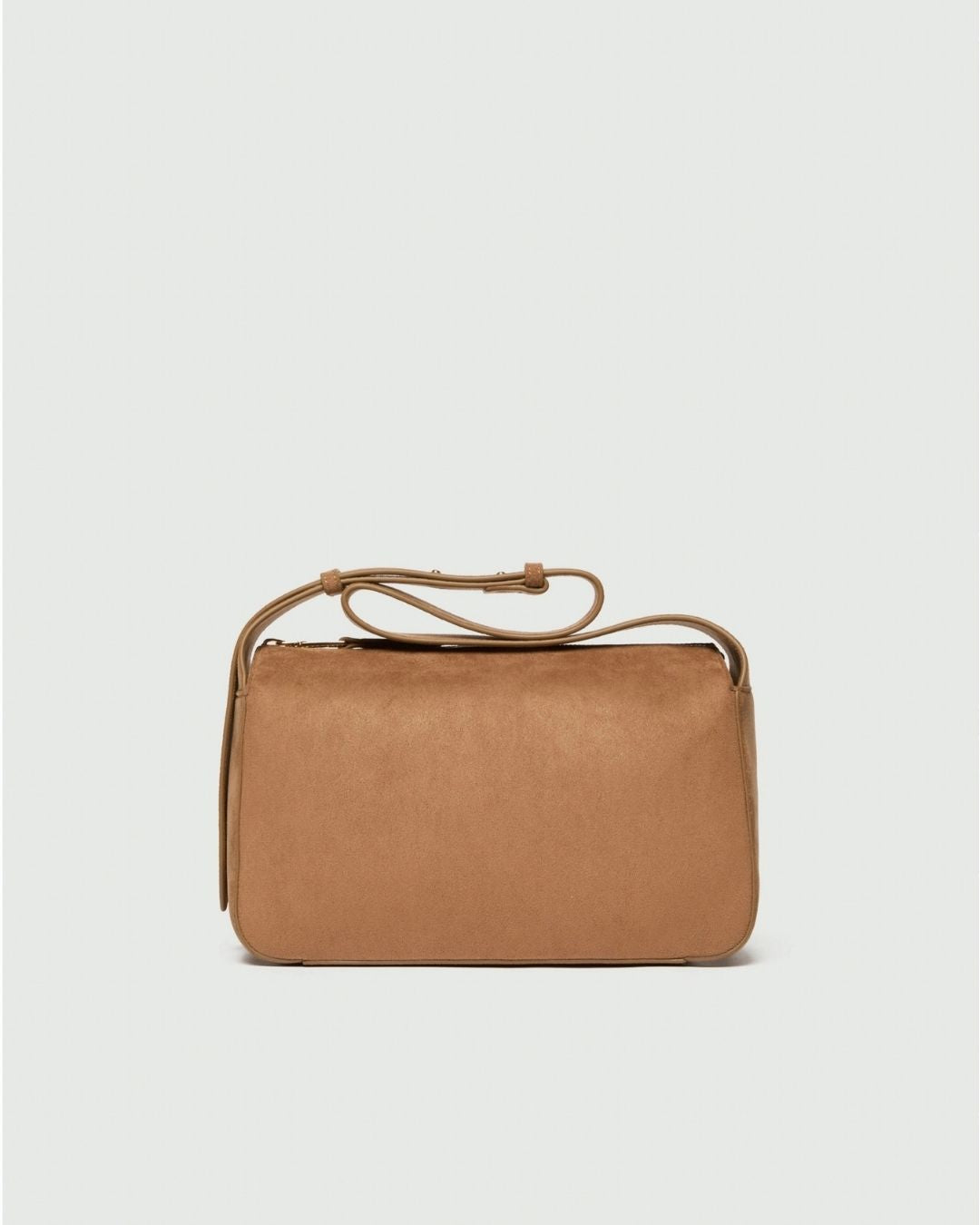 Borsa a spalla Cammello 2625516041200 001 EMME MARELLA 