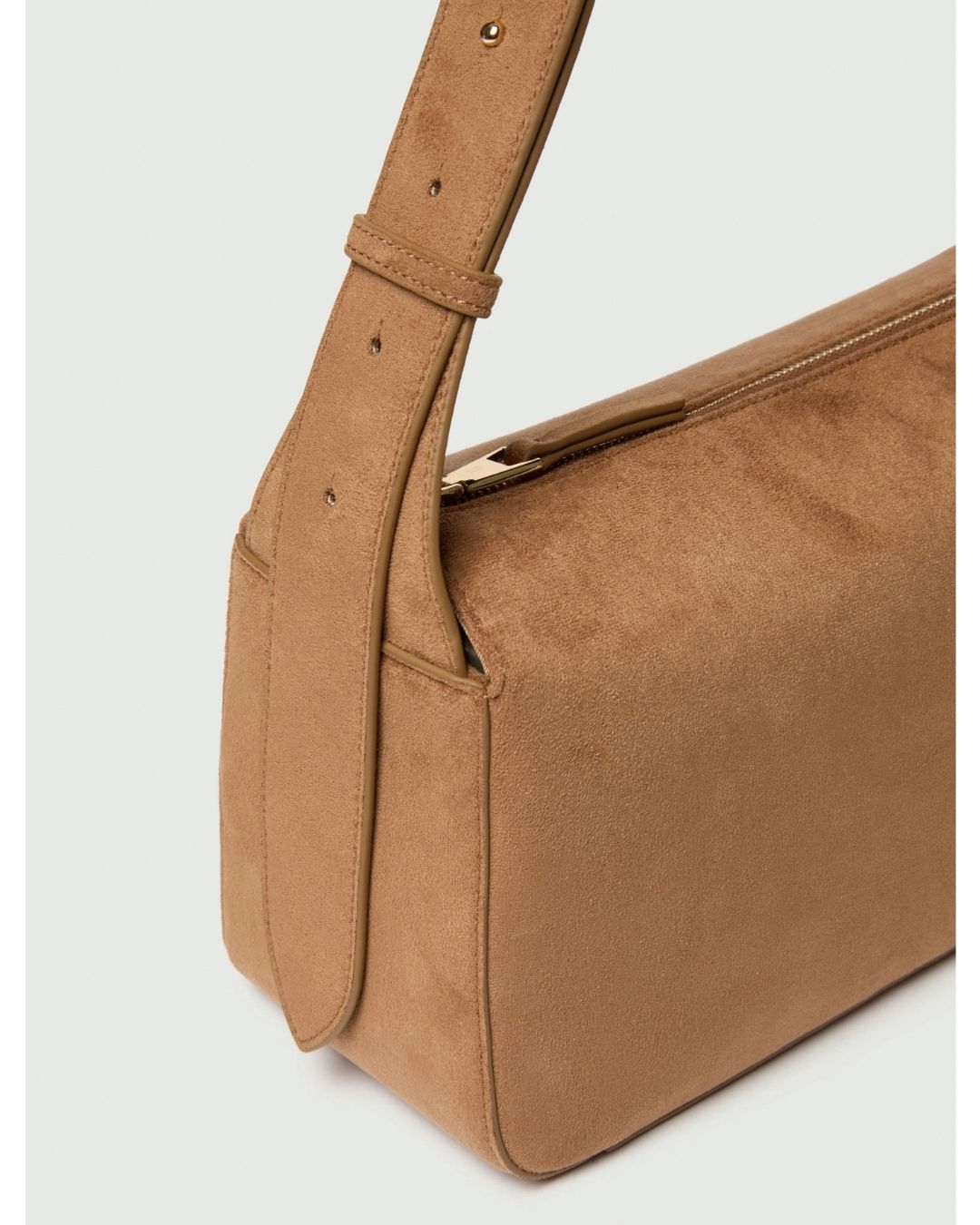 Borsa a spalla Cammello 2625516041200 001 EMME MARELLA 