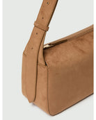 Borsa a spalla Cammello 2625516041200 001 EMME MARELLA 