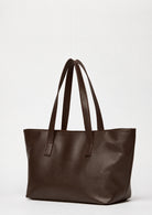 Shopper con pochette Emmcasta Testa di Moro 2625516101200 001 EMME MARELLA 