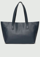 Shopper con pochette Emmcasta Blu 2625516101200 002 EMME MARELLA 