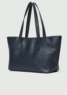 Shopper con pochette Emmcasta Blu 2625516101200 002 EMME MARELLA 