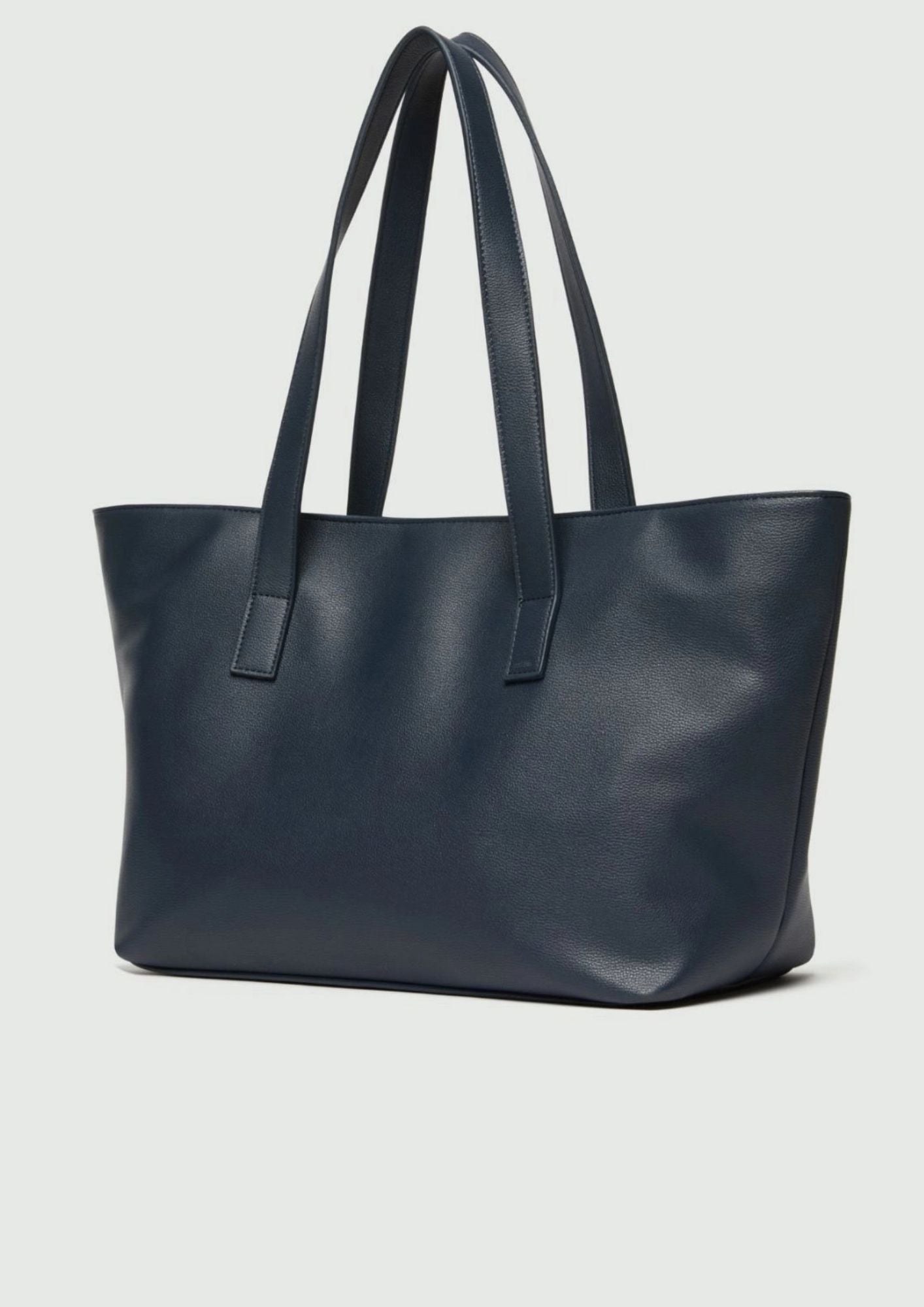 Shopper con pochette Emmcasta Blu 2625516101200 002 EMME MARELLA 