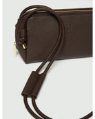 Borsa a tracolla Testa di moro 2625516131200 001 EMME MARELLA 