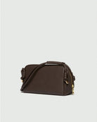 Borsa a tracolla Testa di moro 2625516131200 001 EMME MARELLA 