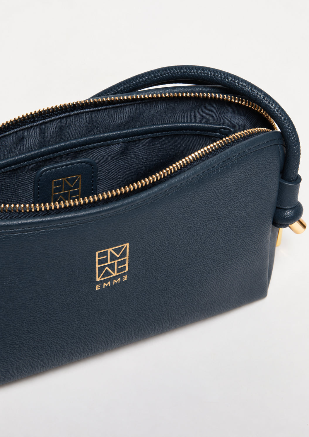 Borsa a tracolla Emmnordica Blu 2625516131200 002 EMME MARELLA 