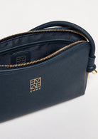 Borsa a tracolla Emmnordica Blu 2625516131200 002 EMME MARELLA 