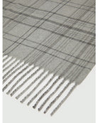 Sciarpa con frangia Silver 2625546011200 003 EMME MARELLA 