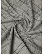 Sciarpa con frangia Silver 2625546011200 003 EMME MARELLA 
