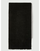 Stola con paillette Nero 2625546021200 003 EMME MARELLA 