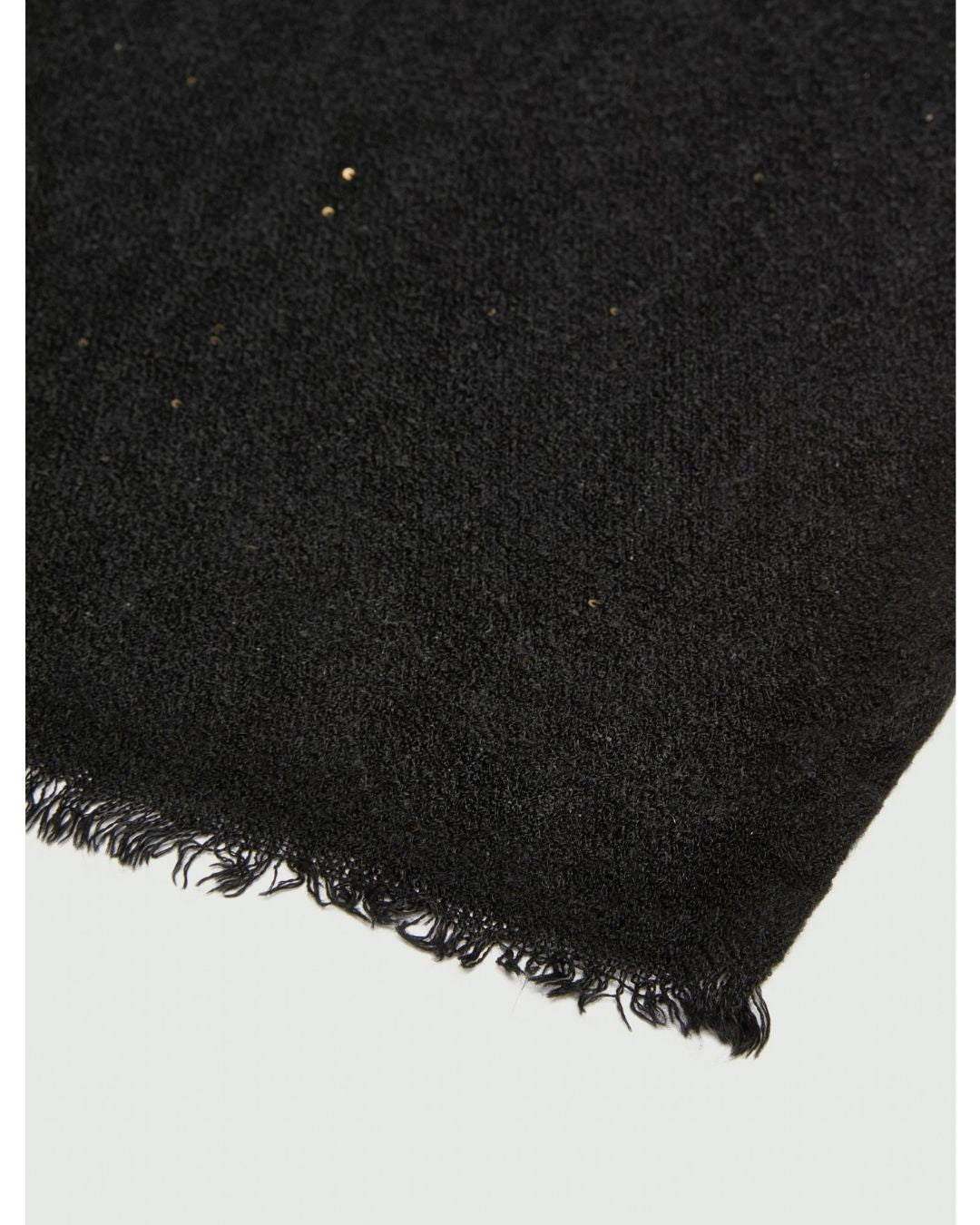 Stola con paillette Nero 2625546021200 003 EMME MARELLA 