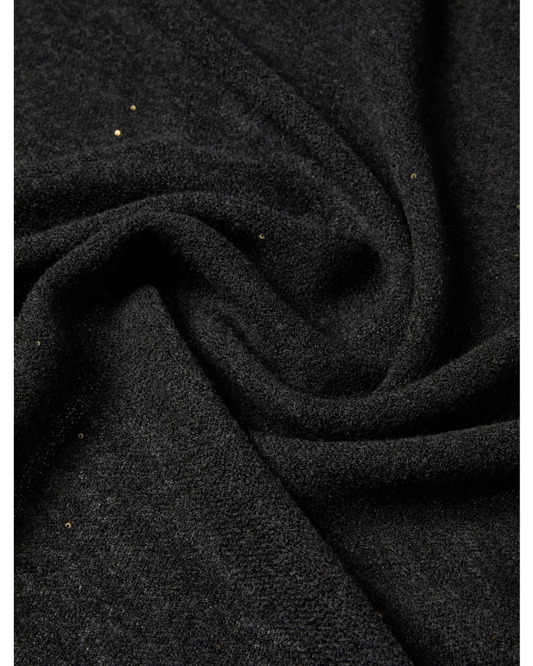 Stola con paillette Nero 2625546021200 003 EMME MARELLA 