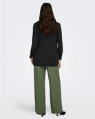 Blazer Donna Nero 15180572 Black JACQUELINE DE YONG 