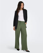 Blazer Donna Nero 15180572 Black JACQUELINE DE YONG 
