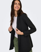 Blazer Donna Nero 15180572 Black JACQUELINE DE YONG 