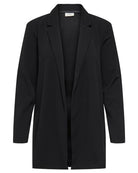 Blazer Donna Nero 15180572 Black JACQUELINE DE YONG 