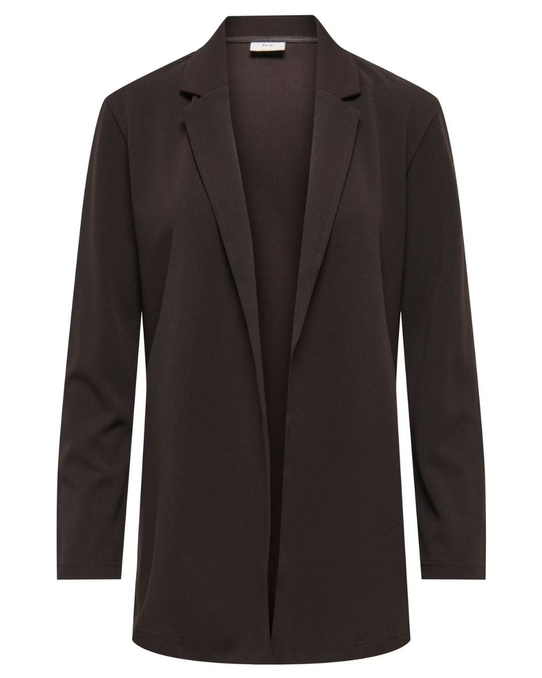 Blazer Donna Marrone Chocolate Torte 15180572 Chocolate Torte JACQUELINE DE YONG 
