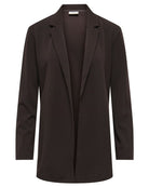 Blazer Donna Marrone Chocolate Torte 15180572 Chocolate Torte JACQUELINE DE YONG 