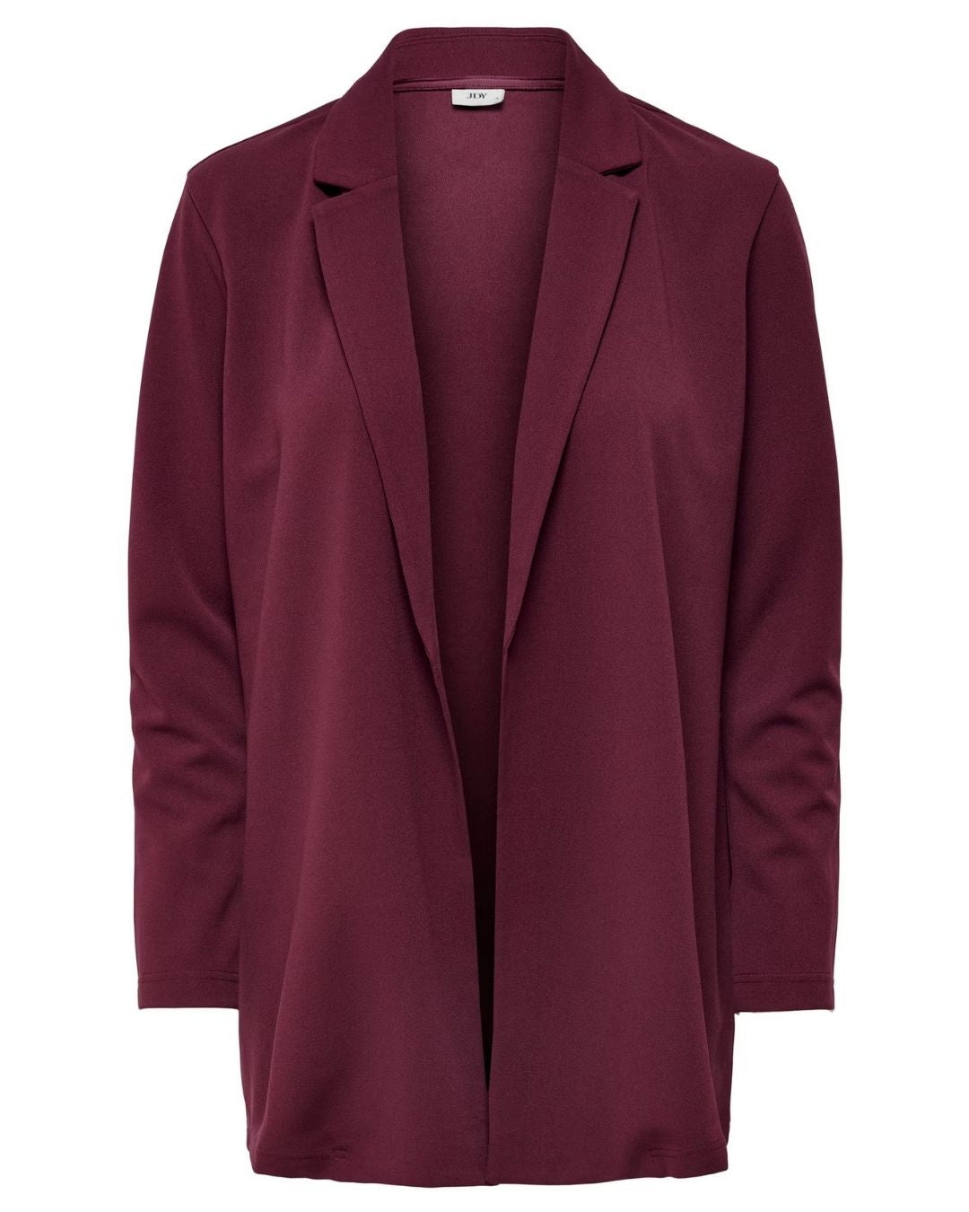 Blazer Donna Rosso Windsor Wine 15180572 Windsor Wine JACQUELINE DE YONG 