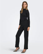 Maglia Donna Nero 15211083 Black JACQUELINE DE YONG 