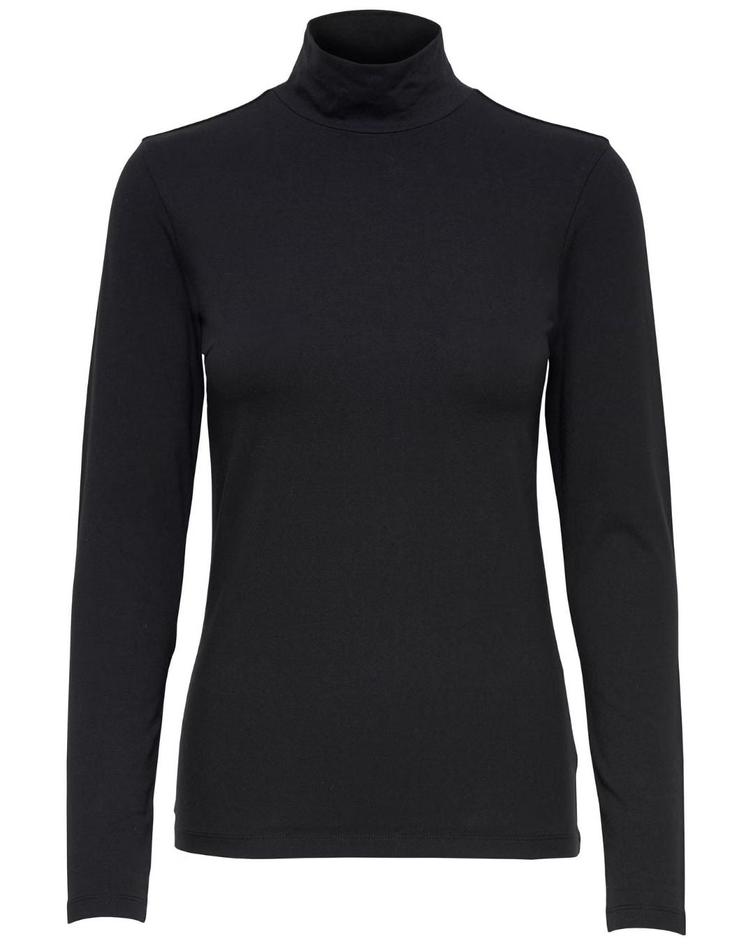 Maglia Donna Nero 15211083 Black JACQUELINE DE YONG 