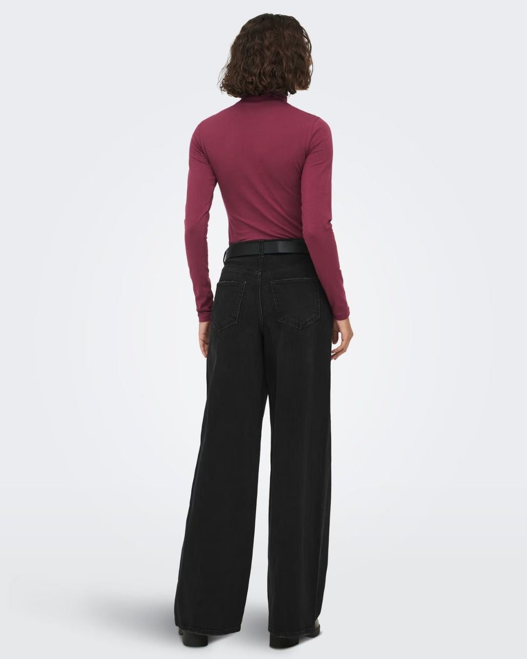 Maglia Donna Rosso Windsor Wine 15211083 Windsor Wine JACQUELINE DE YONG 
