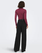 Maglia Donna Rosso Windsor Wine 15211083 Windsor Wine JACQUELINE DE YONG 