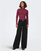 Maglia Donna Rosso Windsor Wine 15211083 Windsor Wine JACQUELINE DE YONG 