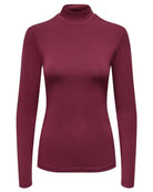 Maglia Donna Rosso Windsor Wine 15211083 Windsor Wine JACQUELINE DE YONG 