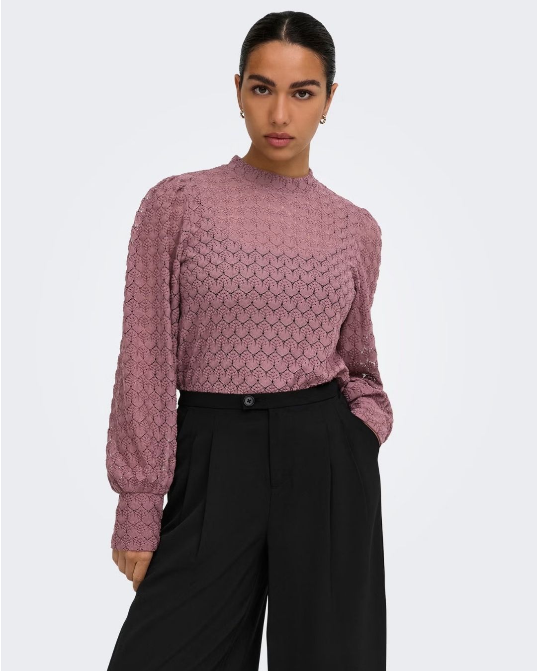 Maglia Donna Rosa Grape Shake 15268408 Grape Shake JACQUELINE DE YONG 