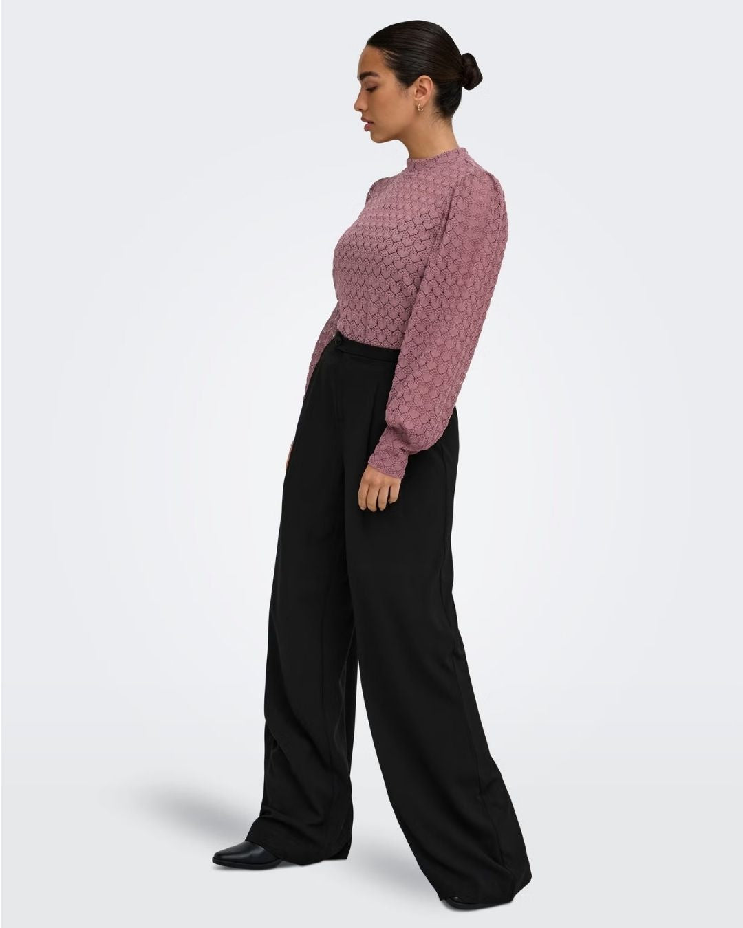 Maglia Donna Rosa Grape Shake 15268408 Grape Shake JACQUELINE DE YONG 