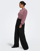 Maglia Donna Rosa Grape Shake 15268408 Grape Shake JACQUELINE DE YONG 