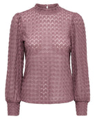Maglia Donna Rosa Grape Shake 15268408 Grape Shake JACQUELINE DE YONG 