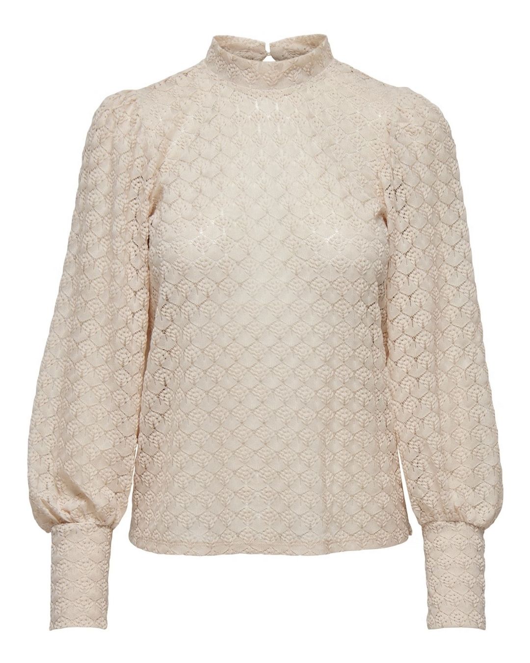 Maglia Donna Rosa Grigio Sandshell 15268408 Sandshell JACQUELINE DE YONG 