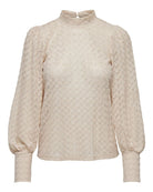 Maglia Donna Rosa Grigio Sandshell 15268408 Sandshell JACQUELINE DE YONG 