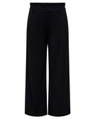 Pantaloni Donna Nero 15330419 Black JACQUELINE DE YONG 