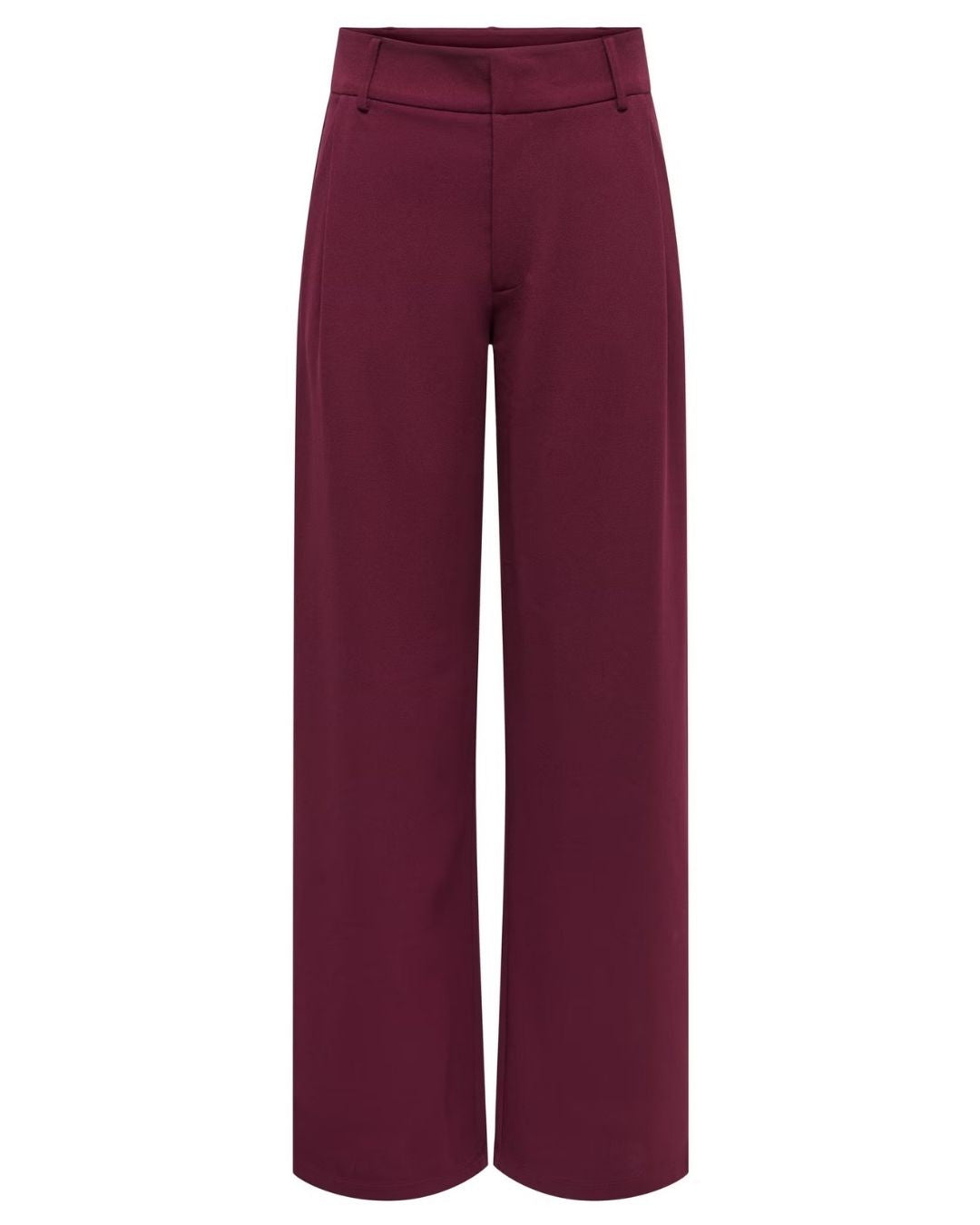 Pantaloni Donna Rosso Windsor Wine 15330419 Windsor Wine JACQUELINE DE YONG 
