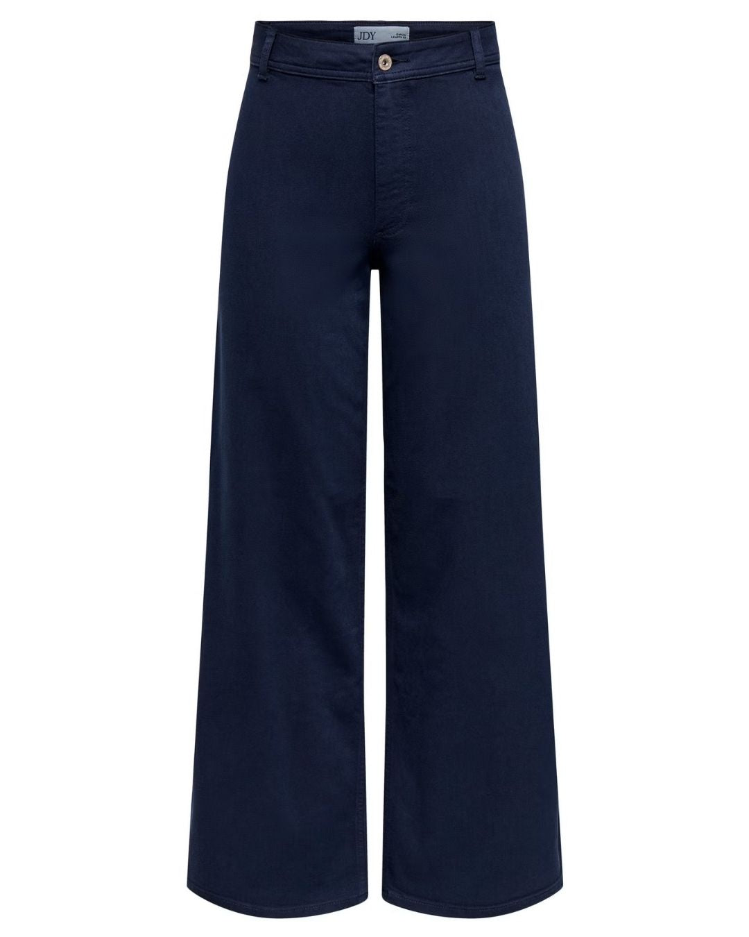 Pantaloni a gamba larga Donna Blu Navy Blazer 15341269 Navy Blazer JACQUELINE DE YONG 