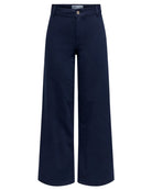Pantaloni a gamba larga Donna Blu Navy Blazer 15341269 Navy Blazer JACQUELINE DE YONG 