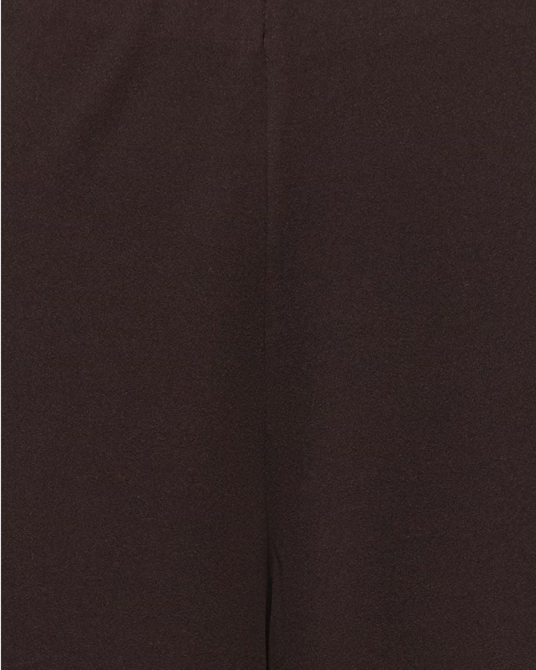 Pantaloni Donna Marrone Chocolate Torte 15343979 Chocolate Torte JACQUELINE DE YONG 