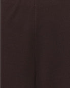 Pantaloni Donna Marrone Chocolate Torte 15343979 Chocolate Torte JACQUELINE DE YONG 