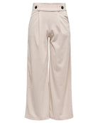 Pantaloni Donna Beige Pumice Stone 15357186 Pumice Stone JACQUELINE DE YONG 